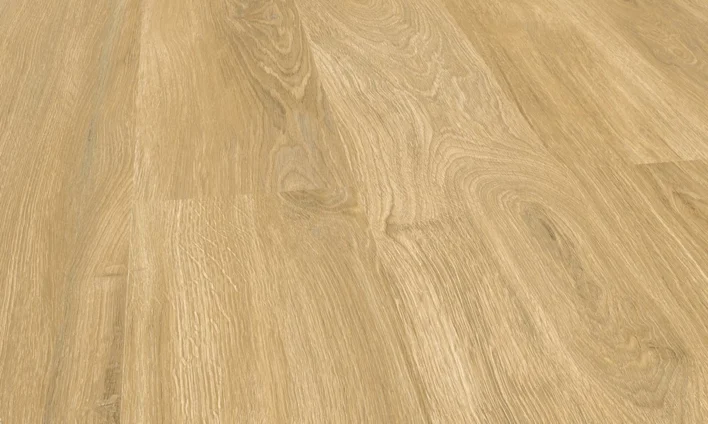 SPC-vinyylilukituslattia - P6004 Nature Oak