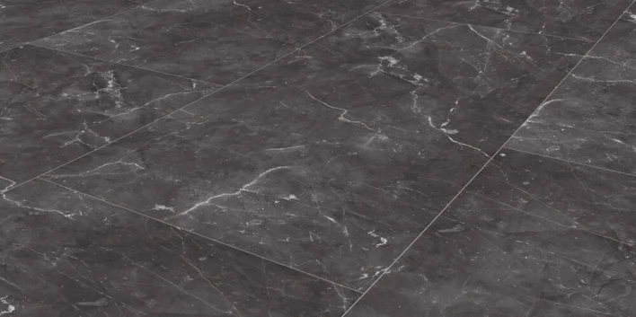 SPC vinyyliklikkilattia - P2909 Botticino Classico Dark laatta