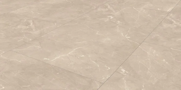 SPC vinyylinen klik-lattia - P2911 Botticino Classico Light laatta