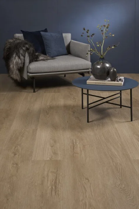 Timberman Novego Pro - Colorado Oak