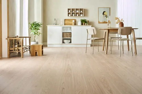 Wicanders Wood Natural XL, Pure Oak