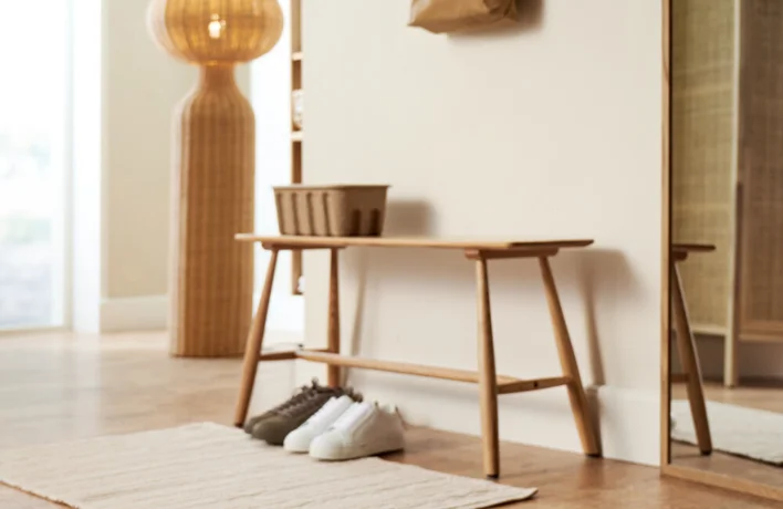 Wicanders Cork Start, Identity Natural