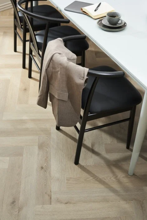 Timberman Novego Pro - Sildeben Cambridge Soft