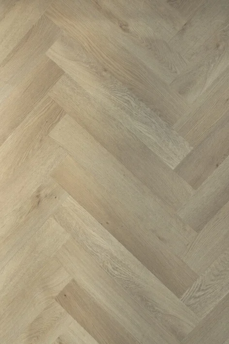 Timberman Novego Pro - Sildeben Cambridge Soft