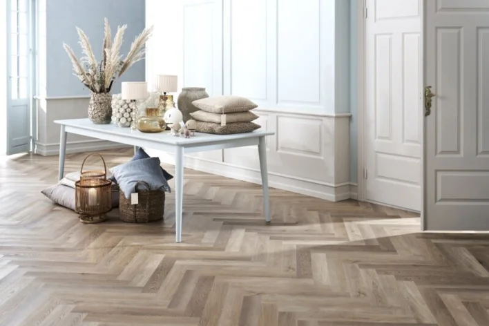 Timberman Novego Pro - Kalaluu Cambridge Nature