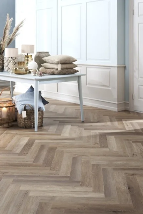 Timberman Novego Pro - Kalaluu Cambridge Nature