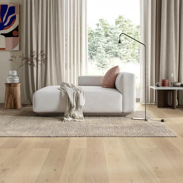 BerryAlloc Parqwood XXL Long - Oak Naturel Nude