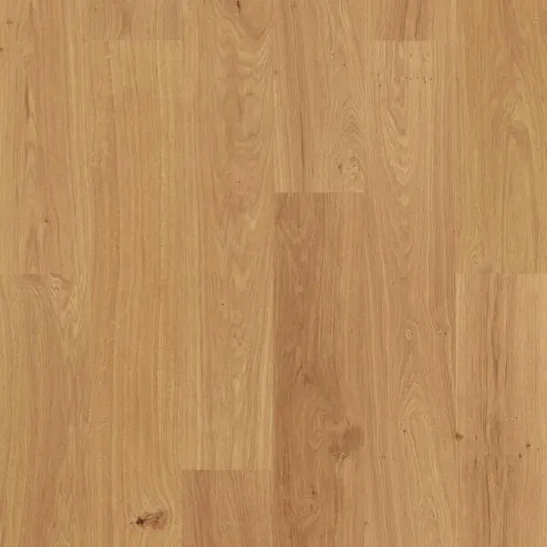 BerryAlloc Parqwood XXL Long - Oak Naturel Chêne