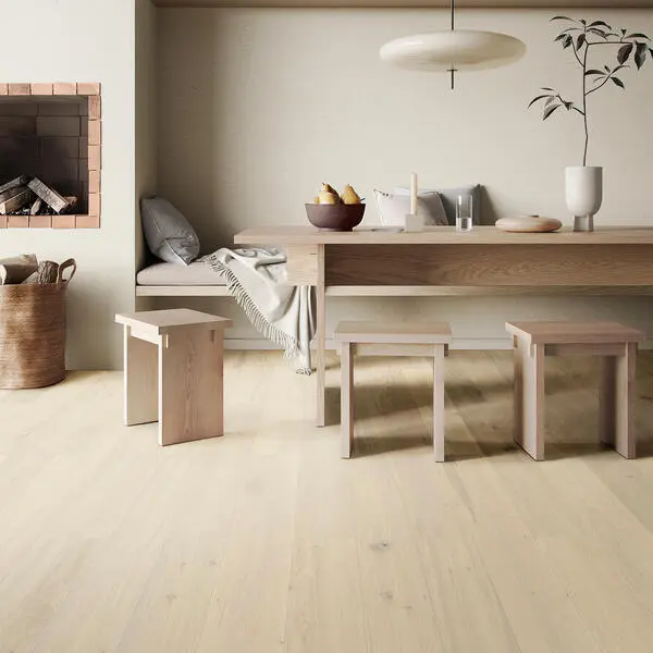 BerryAlloc Parqwood XXL Long - Tammi Naturel Albatre