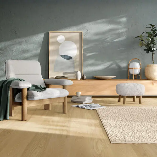 BerryAlloc Parqwood XXL Long - Oak Calm Nature