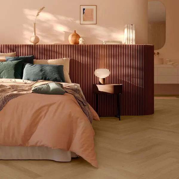 BerryAlloc Parqwood Kalasruoto - Tammi Calm Ambre