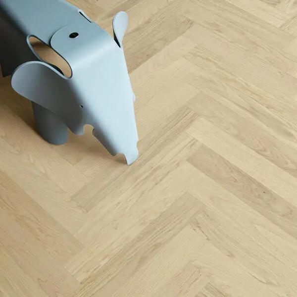 BerryAlloc Parqwood Sildeben - Oak Calm Nude