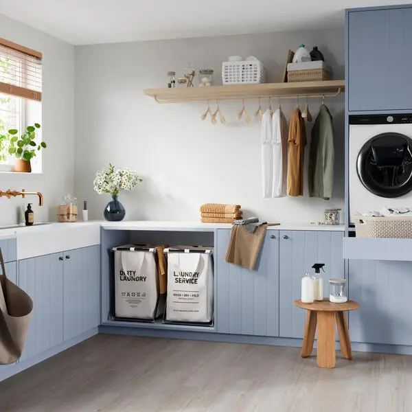 Vinyylilankku, Zenn Gluedown 55, Oslo