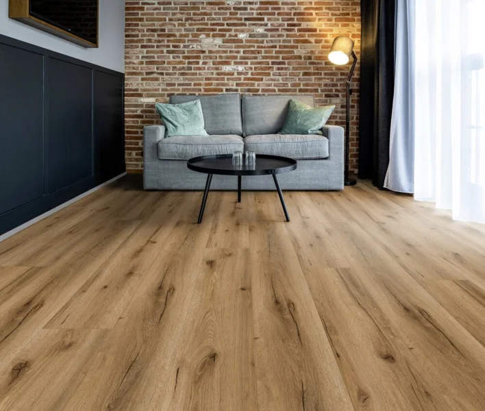 Ter Hürne, Wood Edition Pro, Oak Barcelona, pitkä lankku