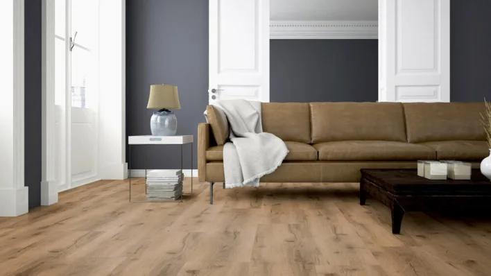 Ter Hürne, Wood Edition Pro, Oak London, pitkä lankku