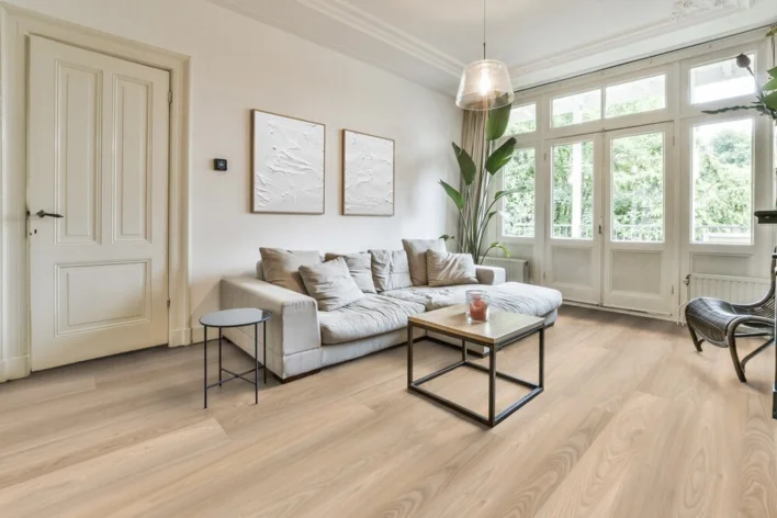 Ter Hürne, Wood Edition Pro, Oak Paris, pitkä lauta