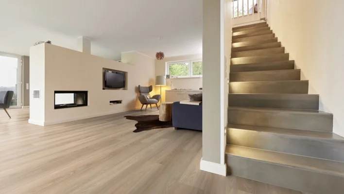 Ter Hürne, Wood Edition Pro, Oak Paris, pitkä lauta