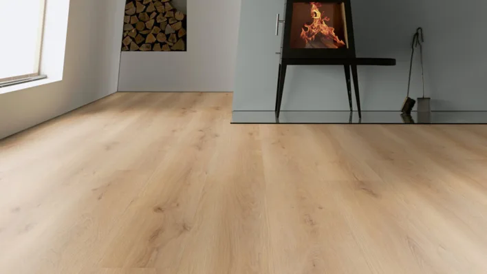 Ter Hürne, Wood Edition Pro, Oak Rotterdam, pitkä lankku