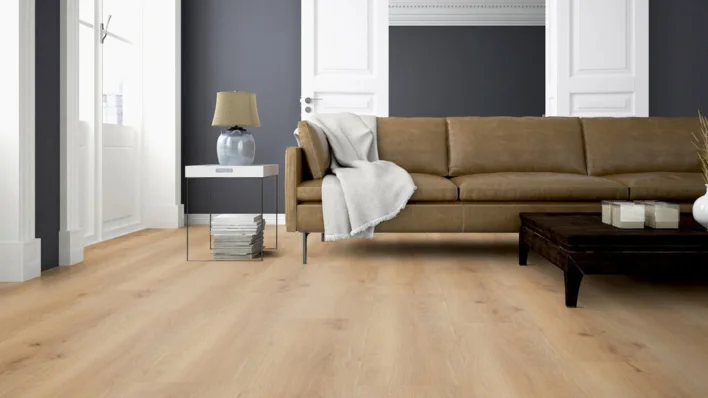 Ter Hürne, Wood Edition Pro, Oak Rotterdam, pitkä lankku