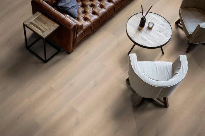 Ter Hürne, Wood Edition Pro, Oak Antwerpen, pitkä lauta