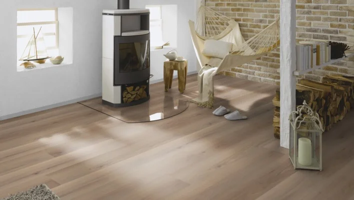 Ter Hürne, Wood Edition Pro, Oak Lima, pitkä lankku