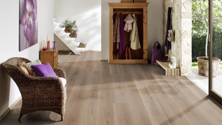 Ter Hürne, Wood Edition Pro, Oak Lima, pitkä lankku