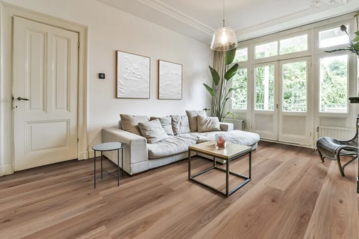 Ter Hürne, Wood Edition Pro, Hickory Nashville, pitkä lankku