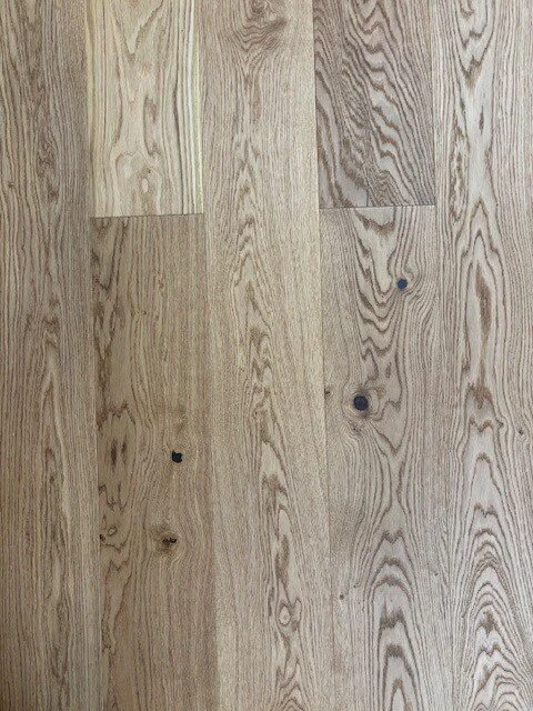 Eg Plank Coburg, rustiikkinen harjattu mattalakattu