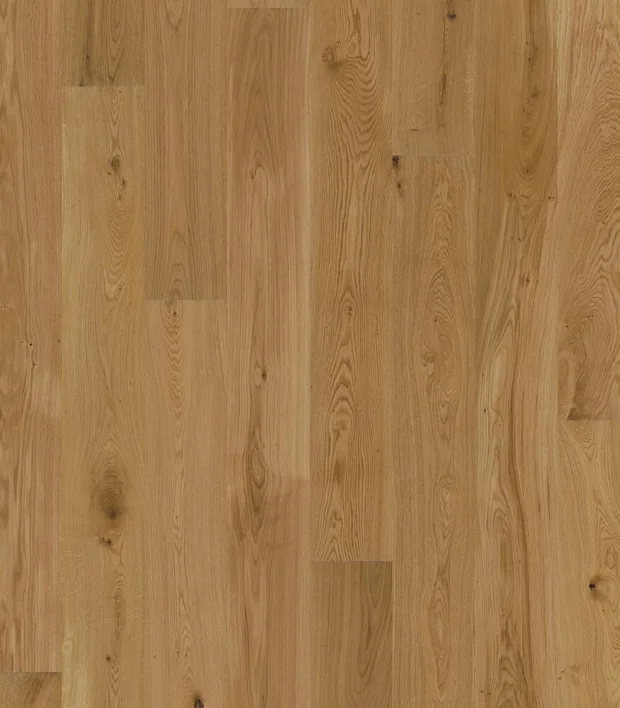 Tammi – rustiikkinen lauta, mattalakkapinta