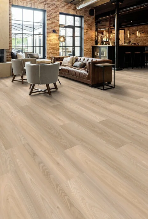 Wood Edition Perform, pitkä lankku, Elm Paris