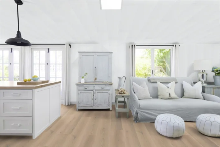 Wood Edition Perform, Pitkä lankku, Tammi Antwerpen