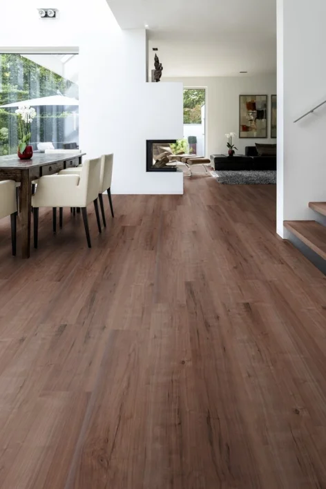 Wood Edition Perform, Pitkä lankku, Walnut Abu Dhabi