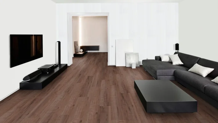 Wood Edition Perform, Pitkä lankku, Walnut Abu Dhabi