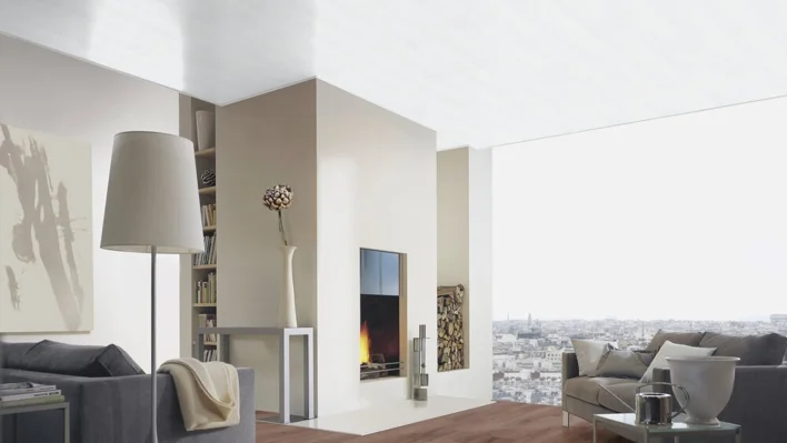 Wood Edition Perform, Pitkä lankku, Walnut Abu Dhabi