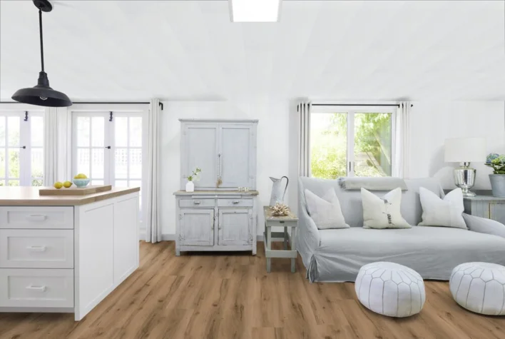 Wood Edition Perform, Pitkä lankku, Oak London