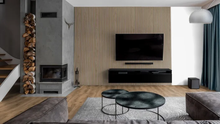 Wood Edition Perform, Pitkä lankku, Oak London