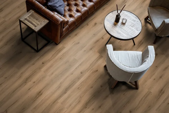 Wood Edition Perform, Pitkä lankku, Oak London