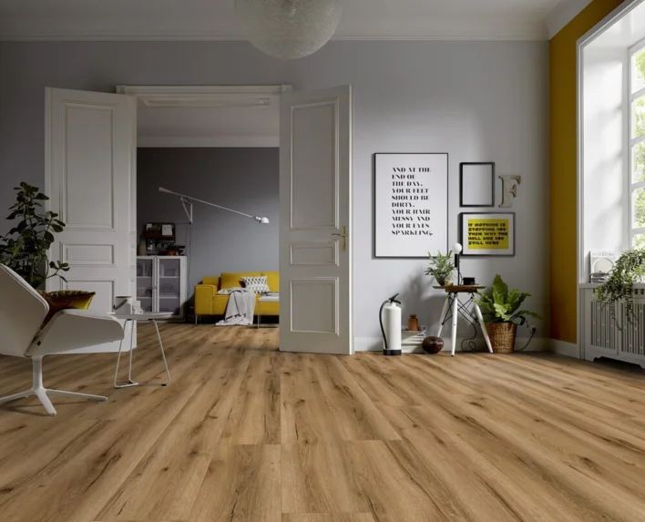 Wood Edition Perform, Pitkä lankku, Tammi Barcelona