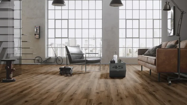 Wood Edition Perform, Pitkä lankku, Tammi Cairo