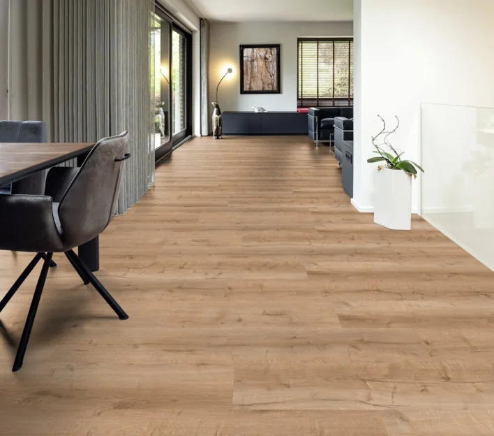 Ter Hürne, Wood Edition Solid, Oak Bristol