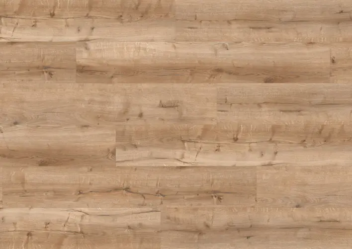 Ter Hürne, Wood Edition Solid, Oak Bristol