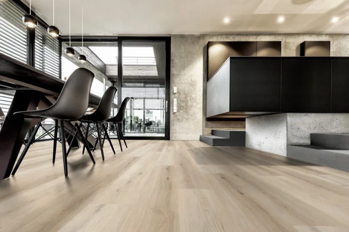 Ter Hürne, Wood Edition Solid, Oak Tokyo