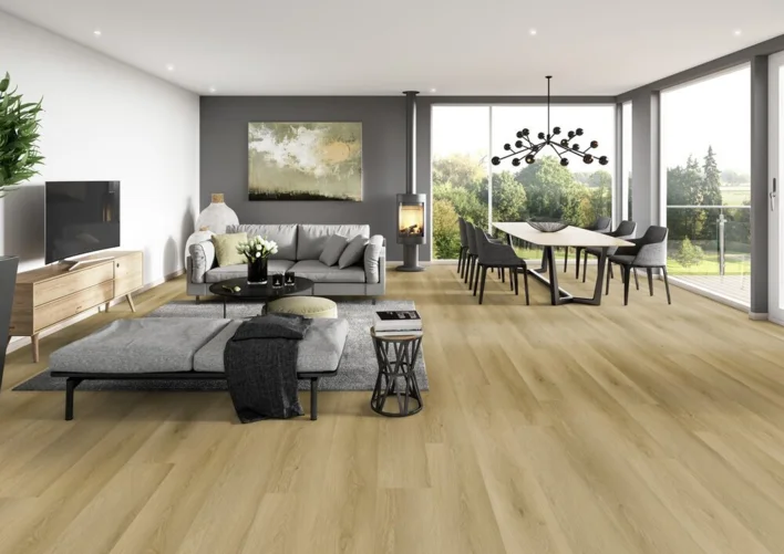 Ter Hürne, Wood Edition Solid, Oak Zandvoort