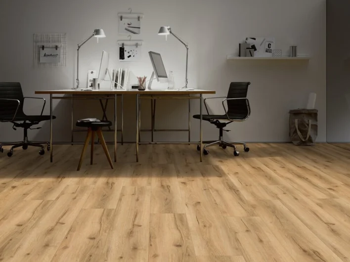 Ter Hürne, Wood Edition Solid, Tammi Naju