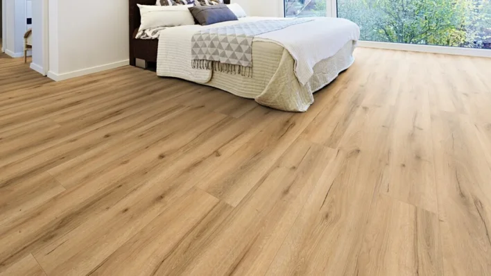 Ter Hürne, Wood Edition Solid, Tammi Naju