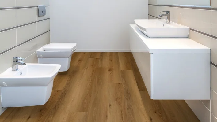 Ter Hürne, Wood Edition Solid, Oak Toronto