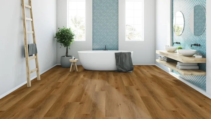 Ter Hürne, Wood Edition Solid, Oak Toronto