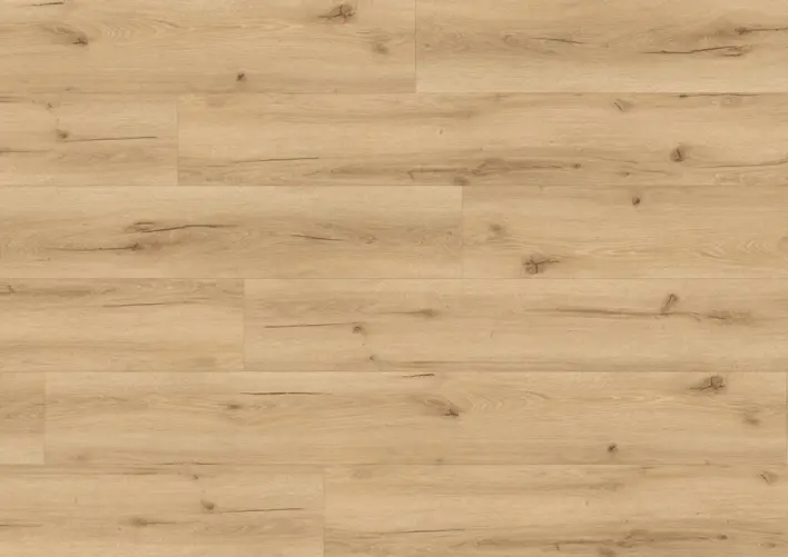 Wood Edition Comfort, pitkä lankku, Tammi Miami