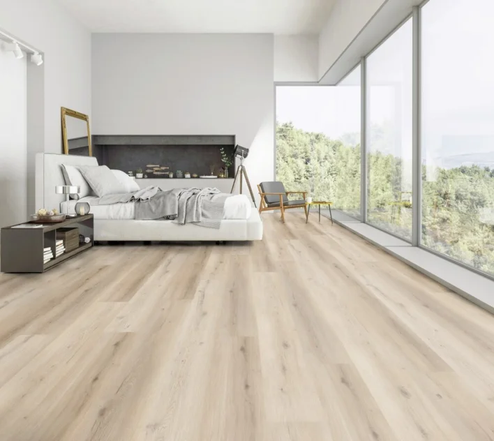 Wood Edition Comfort, Pitkä lankku, Tammi Tokyo