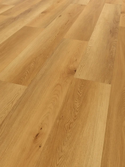 Wood Edition Comfort, Pitkä lankku, Tammi Catania